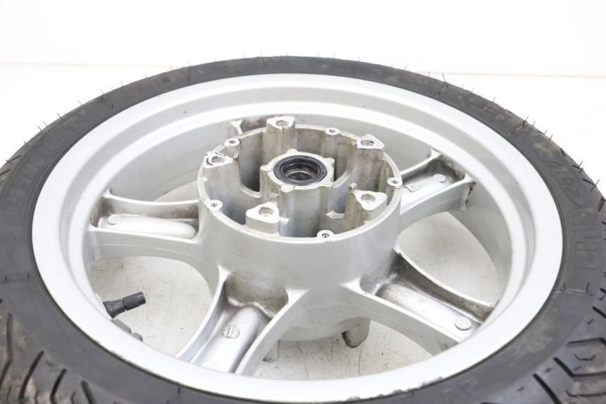 photo de JANTE AVANT KYMCO XCITING 250 (2006 - 2009) - Autre angle de vue