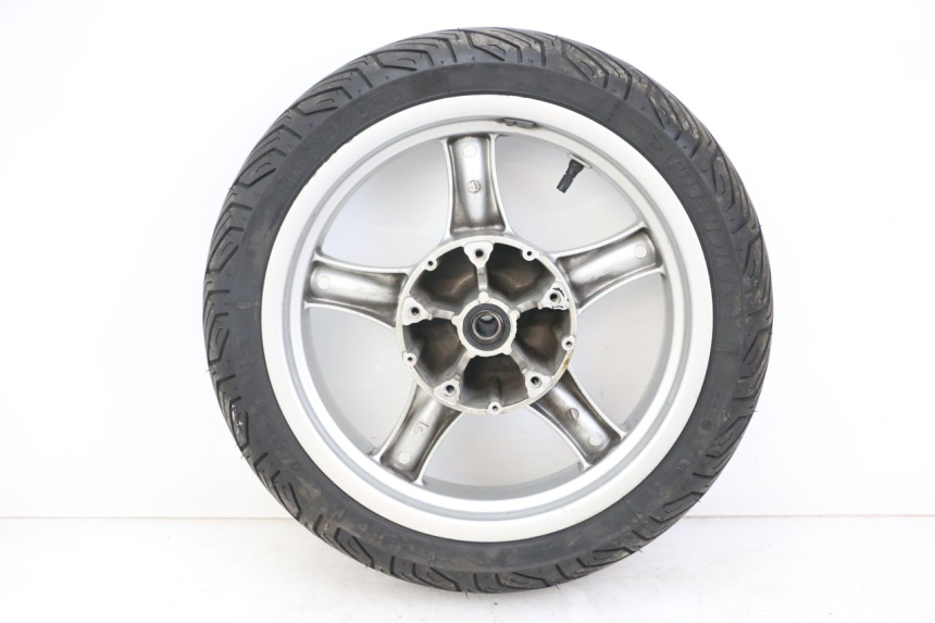 photo de JANTE AVANT KYMCO XCITING 250 (2006 - 2009) - Pièce contrôlée