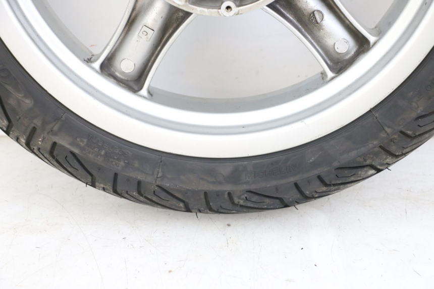 photo de JANTE AVANT KYMCO XCITING 250 (2006 - 2009) - Marquages et références