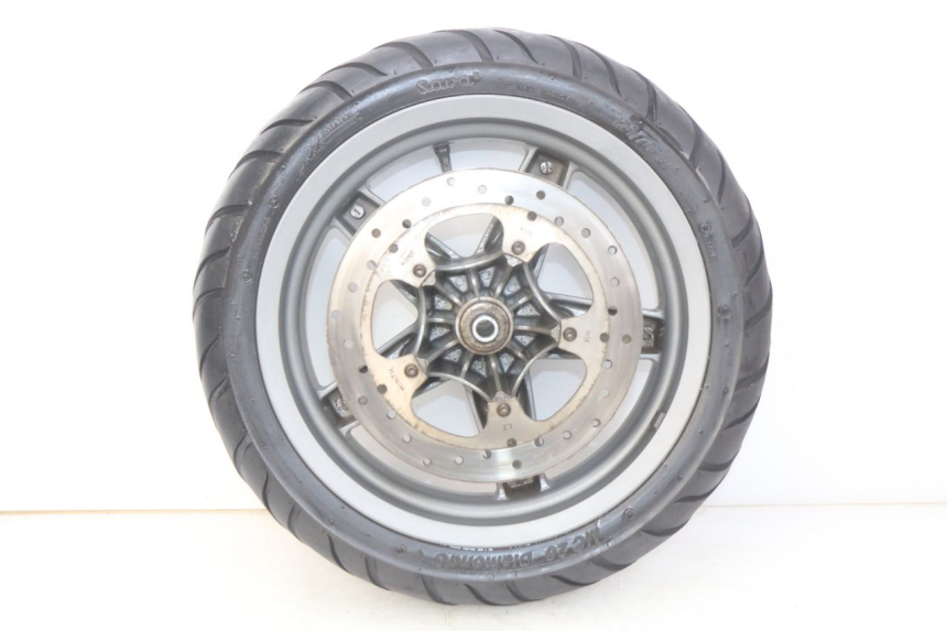 photo de JANTE AVANT PIAGGIO XEVO - X EVO 125 (2007 - 2017) - Vue principale