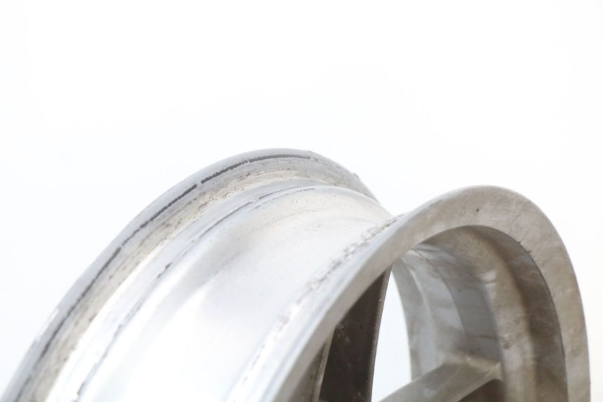 photo de JANTE AVANT PIAGGIO XEVO - X EVO 125 (2007 - 2017) - Pièce contrôlée