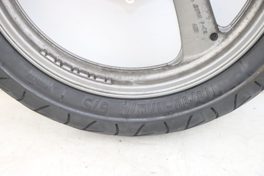 photo de JANTE AVANT YAMAHA XJN DIVERSION 600 (2000 - 2003) - Vue produit