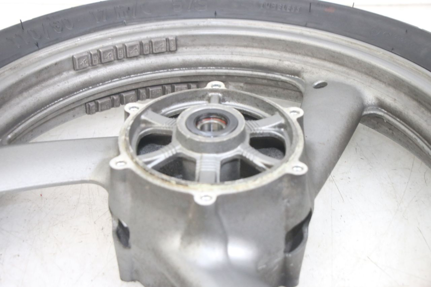 photo de JANTE AVANT YAMAHA XJN DIVERSION 600 (2000 - 2003) - Pièce contrôlée