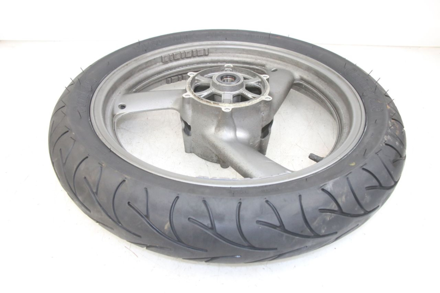 photo de JANTE AVANT YAMAHA XJN DIVERSION 600 (2000 - 2003) - Marquages et références