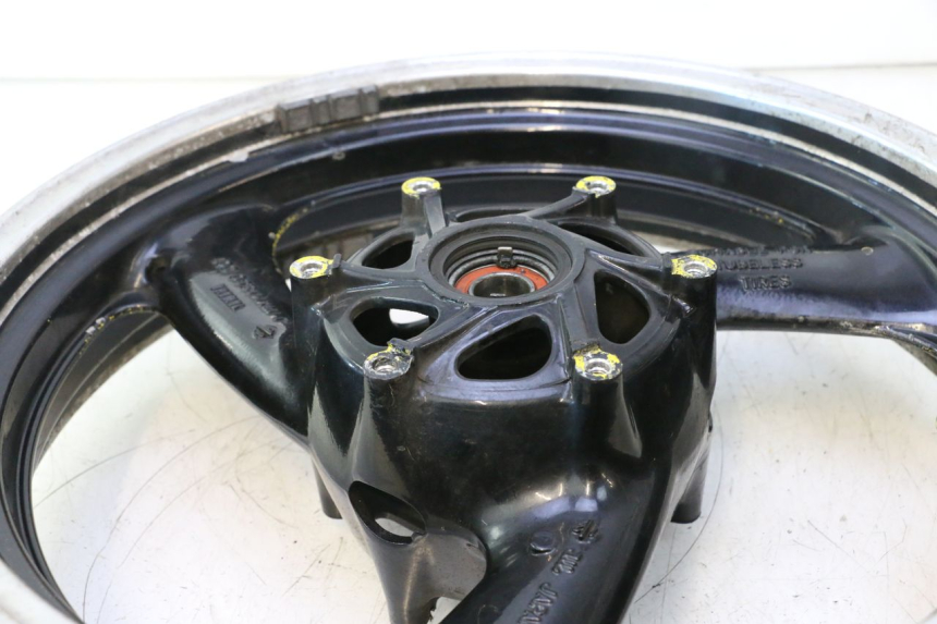 photo de JANTE AVANT YAMAHA XJR 1300 (1998 - 2002) - Vue produit