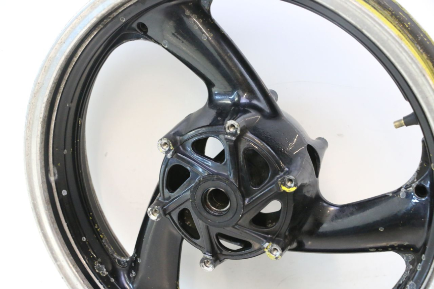 photo de JANTE AVANT YAMAHA XJR 1300 (1998 - 2002) - Photo complémentaire