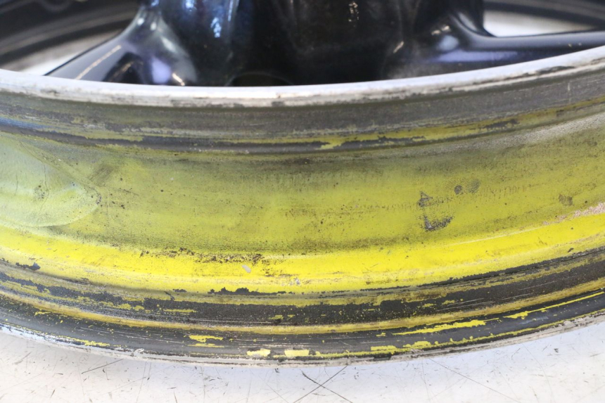 photo de JANTE AVANT YAMAHA XJR 1300 (1998 - 2002) - Zoom état d’usage