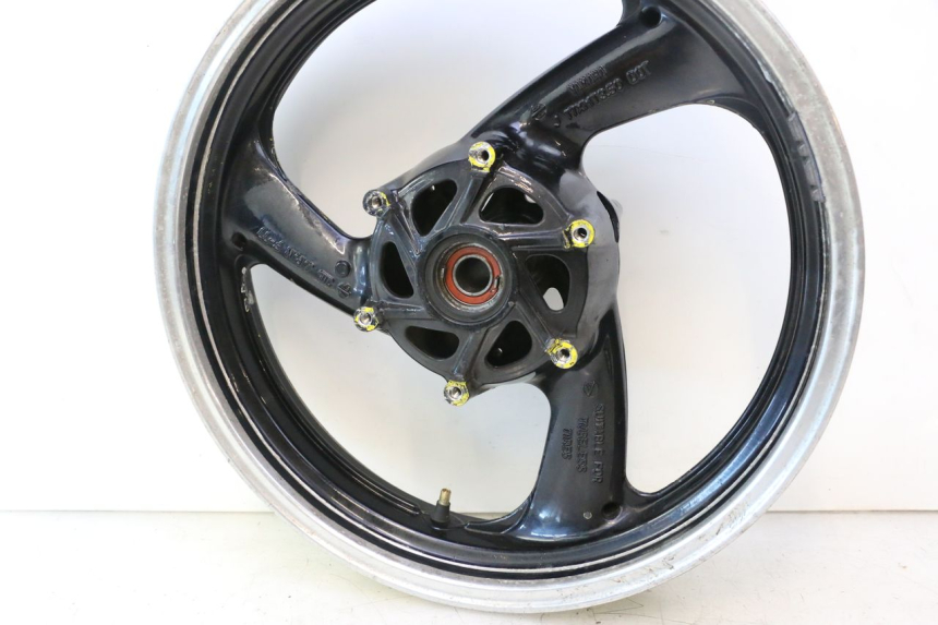 photo de JANTE AVANT YAMAHA XJR 1300 (1998 - 2002) - Vue principale