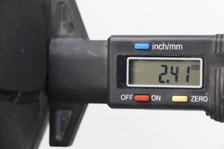 photo de JANTE AVANT HONDA XLV VARADERO 125 (2000 - 2006) - Détail de la pièce