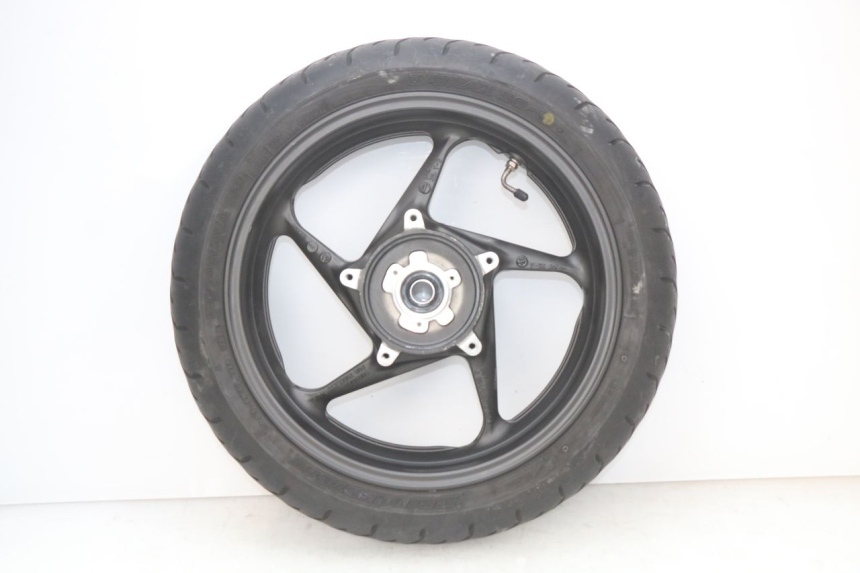 photo de JANTE AVANT YAMAHA XP T-MAX TMAX ABS 530 (2012 - 2015) - Vue principale