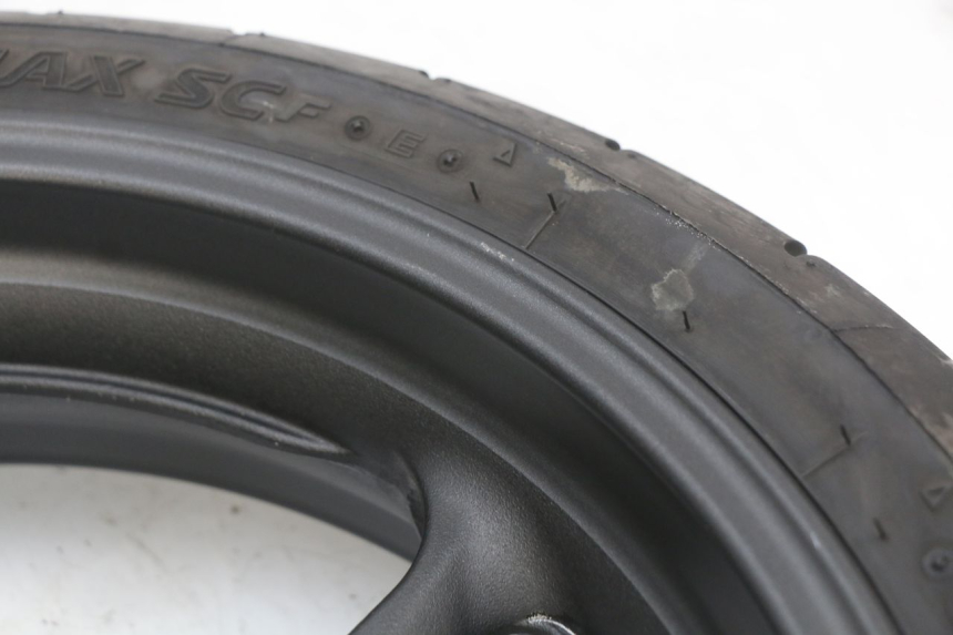 photo de JANTE AVANT YAMAHA XP T-MAX TMAX ABS 530 (2012 - 2015) - Vue d’ensemble