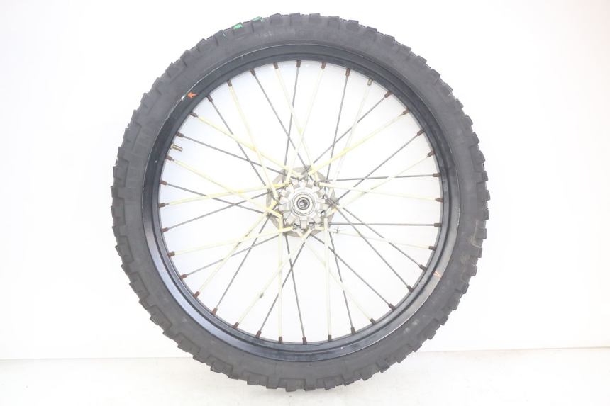 photo de JANTE AVANT PEUGEOT XP6 50 (2006 - 2011) - Vue principale