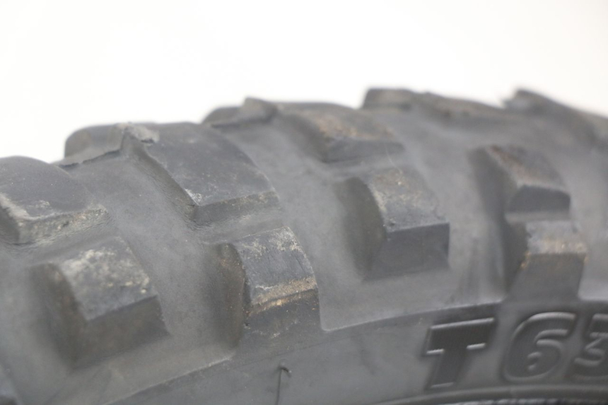 photo de JANTE AVANT PEUGEOT XP6 50 (2006 - 2011) - Détail de la pièce