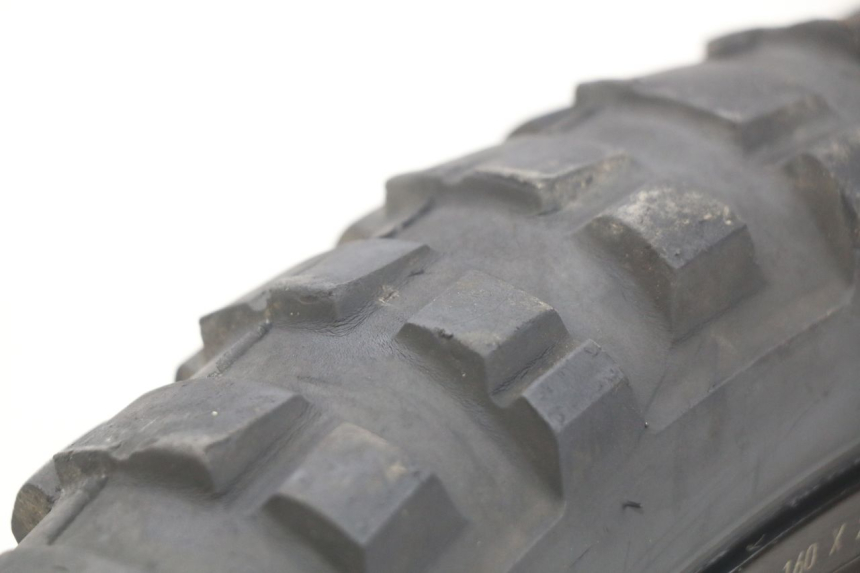 photo de JANTE AVANT PEUGEOT XP6 50 (2006 - 2011) - Zoom état d’usage