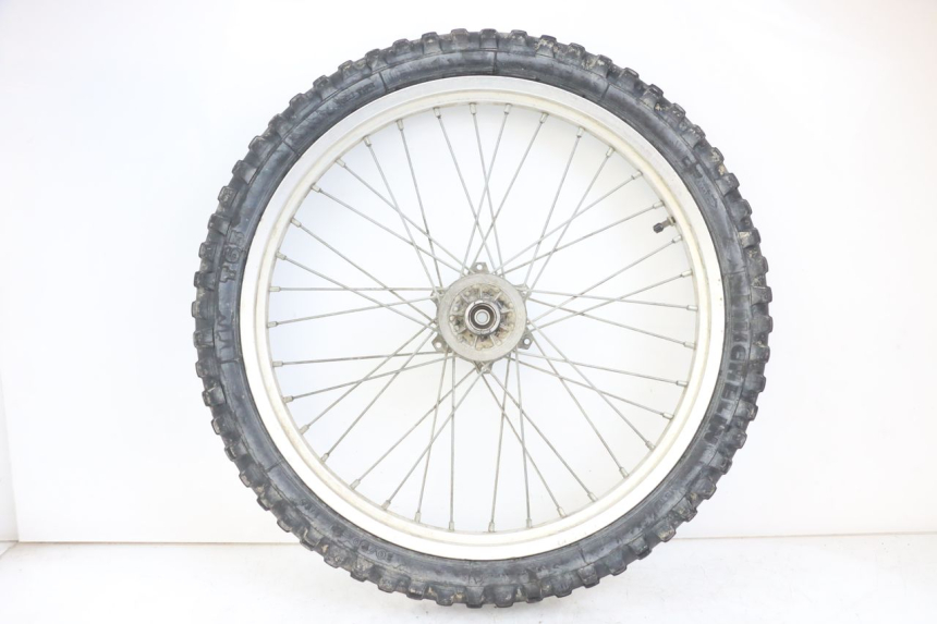 photo de JANTE AVANT PEUGEOT XP6 50 (1997 - 2003) - Vue principale