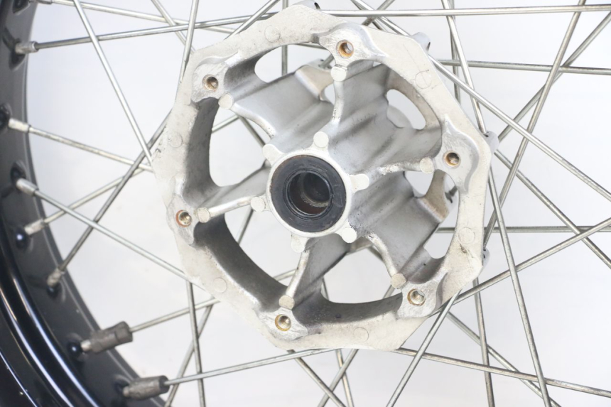 photo de JANTE AVANT YAMAHA XT X 660 (2004 - 2016) - Vue produit