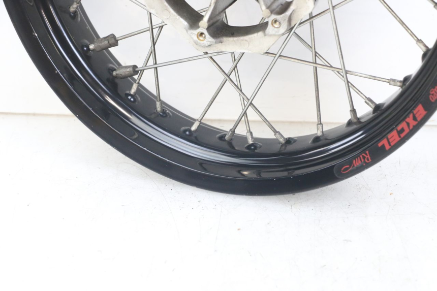 photo de JANTE AVANT YAMAHA XT X 660 (2004 - 2016) - Pièce contrôlée