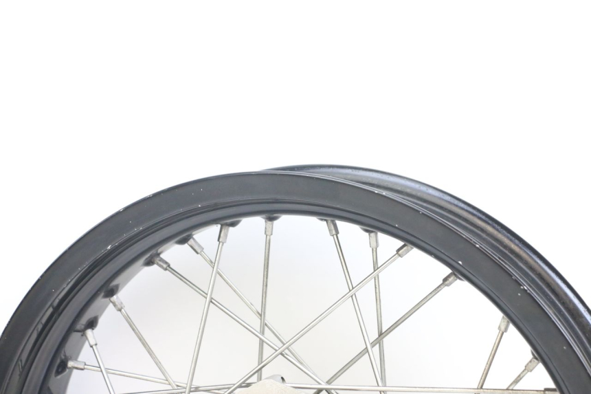 photo de JANTE AVANT YAMAHA XT X 660 (2004 - 2016) - Marquages et références