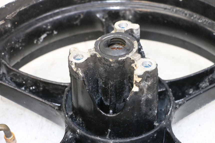 photo de JANTE AVANT YAMAHA AEROX 50 (1997 - 2006) - Vue produit