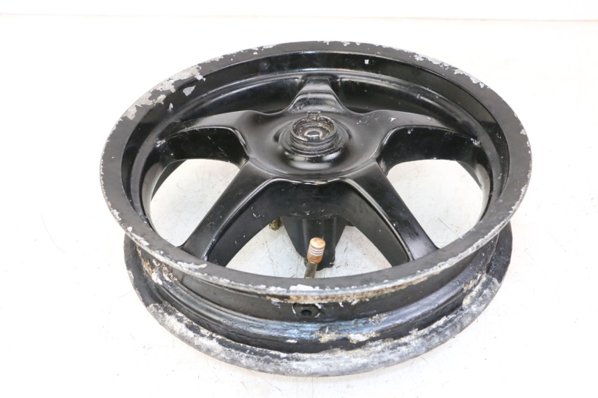 photo de JANTE AVANT YAMAHA AEROX 50 (1997 - 2006) - Zoom composants