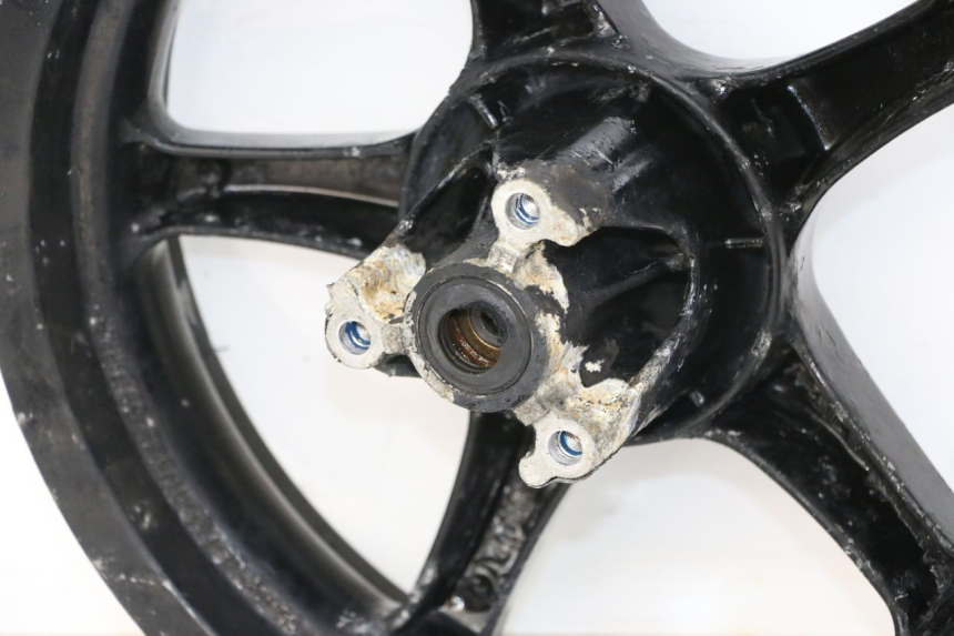 photo de JANTE AVANT YAMAHA AEROX 50 (1997 - 2006) - Vue d’ensemble