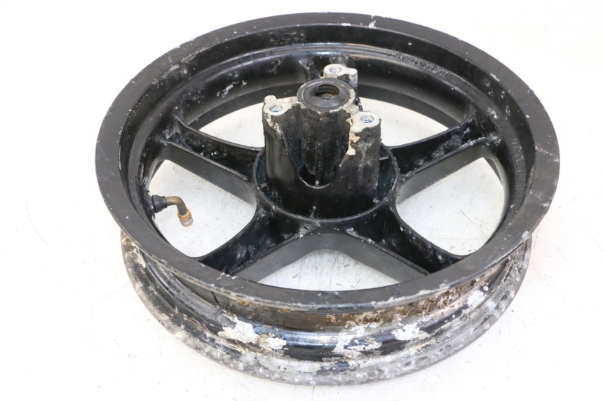 photo de JANTE AVANT YAMAHA AEROX 50 (1997 - 2006) - Pièce contrôlée