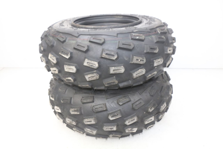 photo de JANTE AVANT YAMAHA YFM R RAPTOR 90 (2017 - 2023) - Détail de la pièce