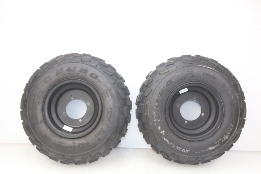 photo de JANTE AVANT YAMAHA YFM R RAPTOR 90 (2017 - 2023) - Vue produit