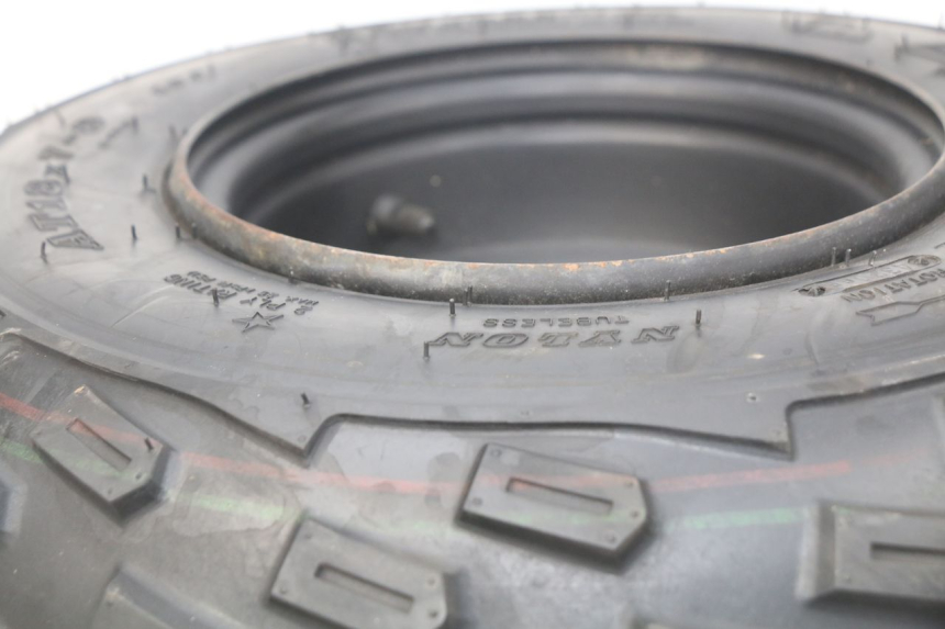 photo de JANTE AVANT YAMAHA YFM R RAPTOR 90 (2017 - 2023) - Zoom état d’usage