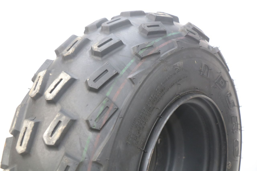 photo de JANTE AVANT YAMAHA YFM R RAPTOR 90 (2017 - 2023) - Vue d’ensemble