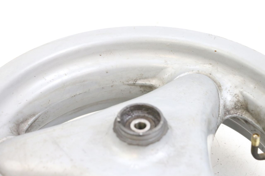 photo de JANTE AVANT YAMAHA YN NEO'S 50 (1997 - 2004) - Détails caractéristiques