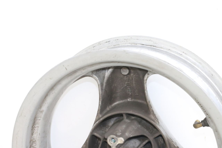 photo de JANTE AVANT YAMAHA YN NEO'S 50 (1997 - 2004) - Zoom état d’usage