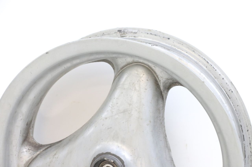 photo de JANTE AVANT YAMAHA YN NEO'S 50 (1997 - 2004) - Vue d’ensemble