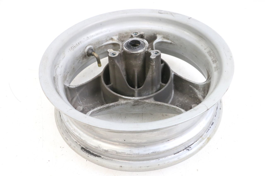 photo de JANTE AVANT YAMAHA YN NEO'S 50 (1997 - 2004) - Points de fixation