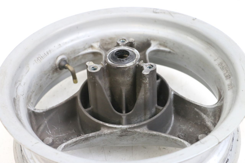 photo de JANTE AVANT YAMAHA YN NEO'S 50 (1997 - 2004) - État de surface