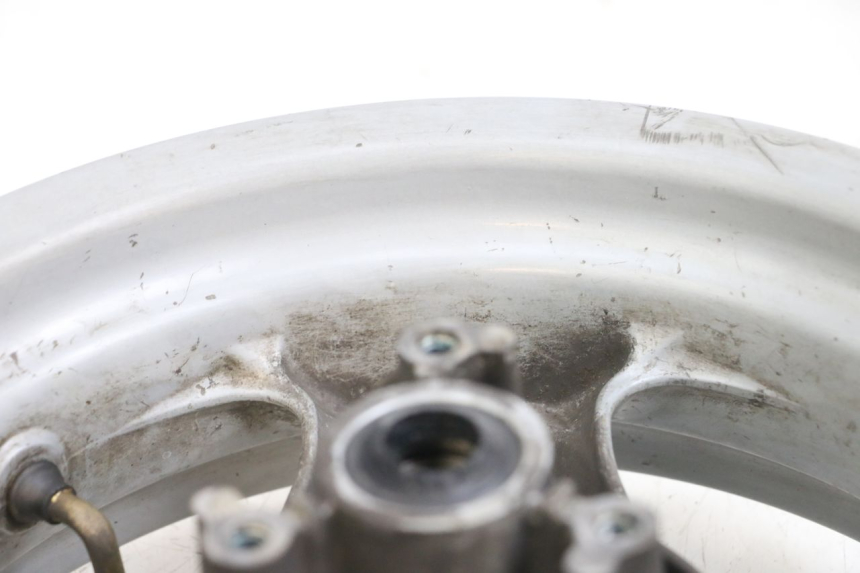 photo de JANTE AVANT YAMAHA YN NEO'S 50 (1997 - 2004) - Pièce contrôlée