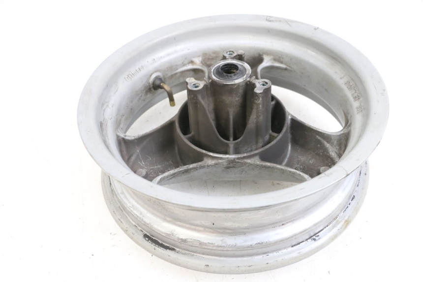 photo de JANTE AVANT YAMAHA YN NEO'S 50 (1997 - 2004) - Marquages et références