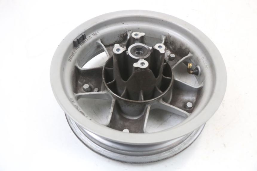 photo de JANTE AVANT YAMAHA YP MAJESTY 125 (2002 - 2006) - Marquages et références