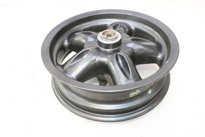 photo de JANTE AVANT YAMAHA YP MAJESTY 125 (2007 - 2010) - Zoom composants