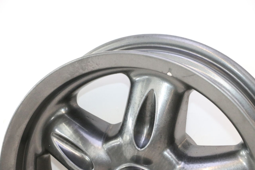 photo de JANTE AVANT YAMAHA YP MAJESTY 125 (2007 - 2010) - Zoom état d’usage