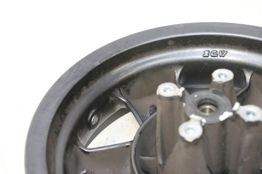 photo de JANTE AVANT YAMAHA YP MAJESTY 125 (2007 - 2010) - Pièce contrôlée