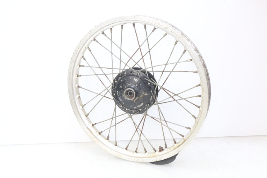 photo de JANTE AVANT YAMAHA YZ 80 (1982 - 1983) - Pièce contrôlée