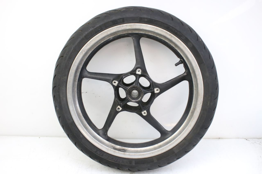 photo de JANTE AVANT YAMAHA YZF R1 1000 (2007 - 2008) - Vue principale