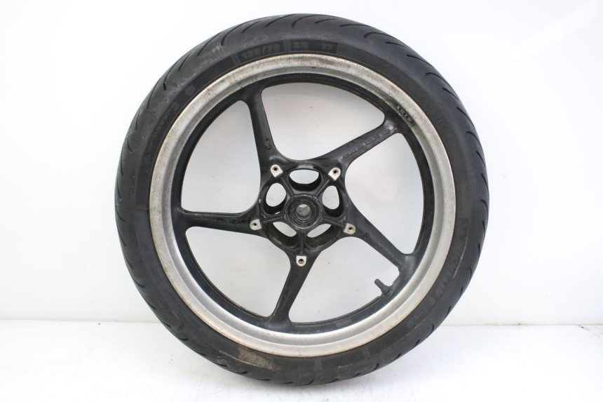 photo de JANTE AVANT YAMAHA YZF R1 1000 (2007 - 2008) - Détail de la pièce