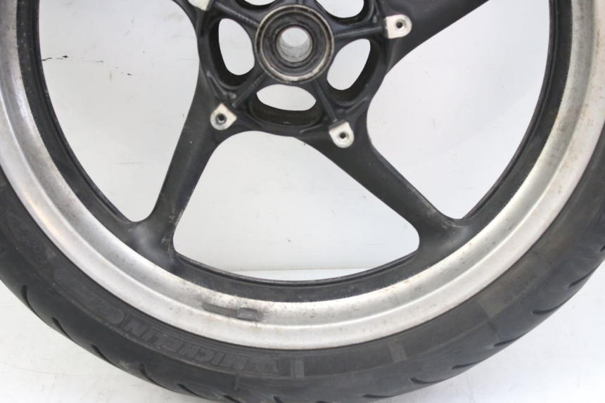 photo de JANTE AVANT YAMAHA YZF R1 1000 (2007 - 2008) - Détails caractéristiques