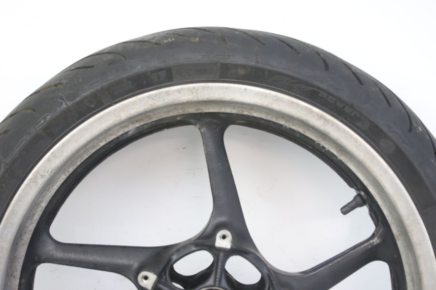 photo de JANTE AVANT YAMAHA YZF R1 1000 (2007 - 2008) - Zoom composants