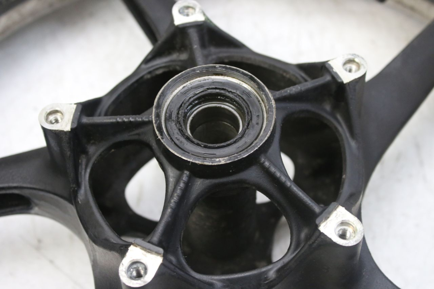 photo de JANTE AVANT YAMAHA YZF R1 1000 (2007 - 2008) - Vue d’ensemble