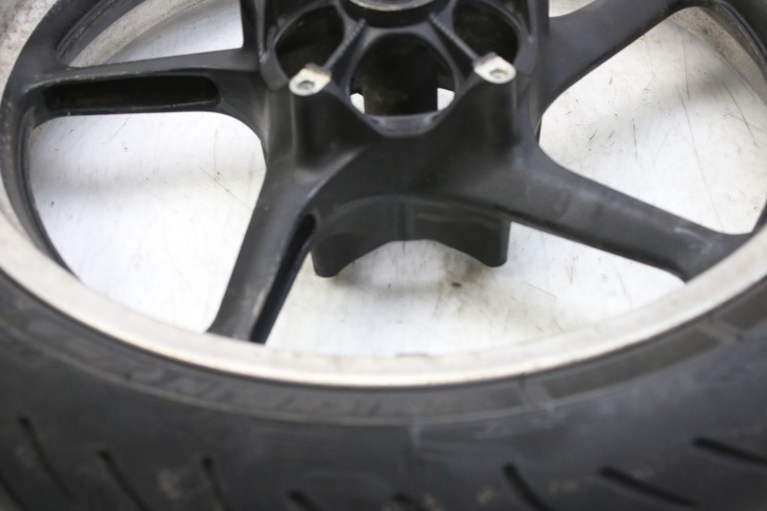 photo de JANTE AVANT YAMAHA YZF R1 1000 (2007 - 2008) - État de surface