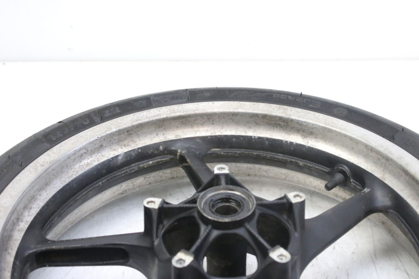 photo de JANTE AVANT YAMAHA YZF R1 1000 (2007 - 2008) - Pièce contrôlée