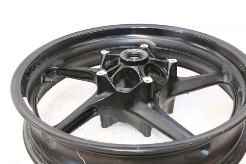 photo de JANTE AVANT YAMAHA YZF R6 600 (2008 - 2009) - Zoom composants